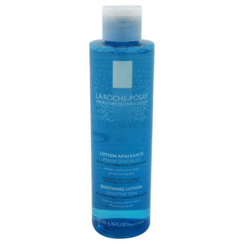 Soothing Lotion Sensitive Skin by La Roche-Posay for Unisex - 6.76 oz Lotion
