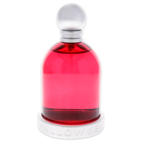 Halloween Freesia by J. Del Pozo for Women - 3.4 oz EDT Spray