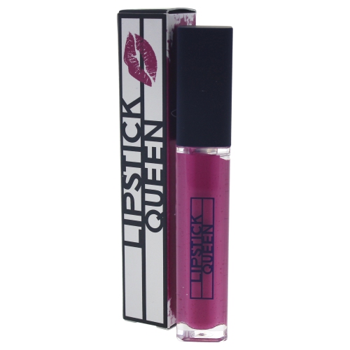 Famous Last Words Lip Gloss - Rosebud by Lipstick Queen for Women - 0.19 oz Lip Gloss