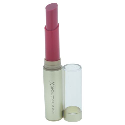 Colour Intensifying Lip Balm - # 20 Luscious Red by Max Factor for Women - 0.001 oz Lip Balm