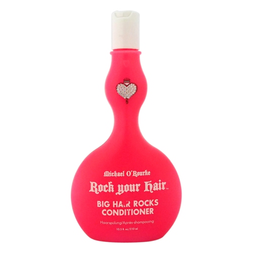 Revitalisant Big Hair Rocks par Michael ORourke pour unisexe - revitalisant 10,5&nbsp;oz