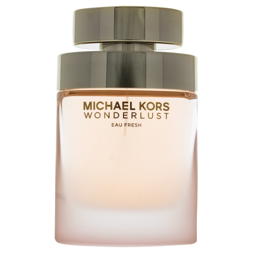 Wonderlust Eau Fresh by Michael Kors for Women - 3.4 oz EDT Spray