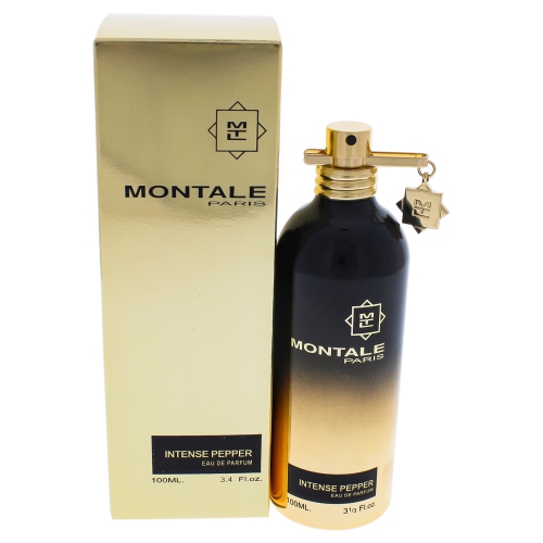 Intense Pepper de Montale pour unisexe - 3,4&nbsp;oz EDP Spray