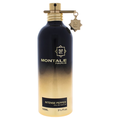 Intense Pepper de Montale pour unisexe - 3,4 oz EDP Spray