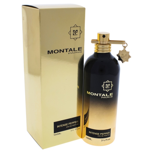 Intense Pepper de Montale pour unisexe - 3,4 oz EDP Spray