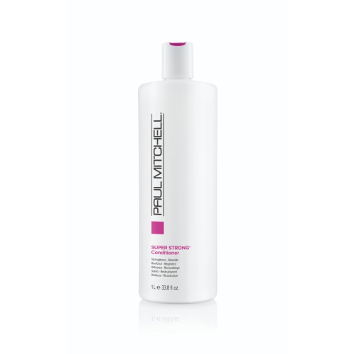 Paul Mitchell Super Strong Conditioner, 1L