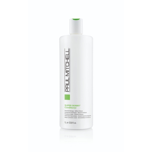 Super Skinny Treatment by Paul Mitchell for Unisex - 33 oz Conditioner