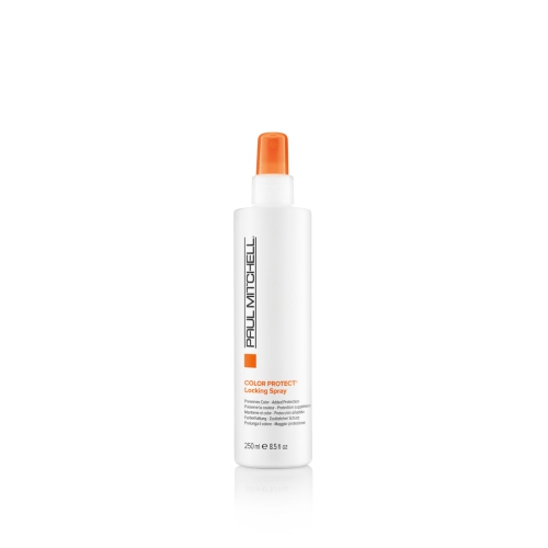 Paul Mitchell Color Protect Locking Spray, 250mL
