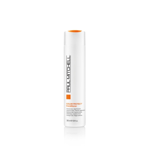 Color Protect Daily Conditioner by Paul Mitchell for Unisex - 10.14 oz Conditioner