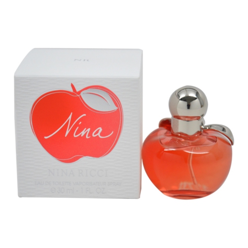 NINA RICCI  Nina By for Women - 1 OZ Edt Spray