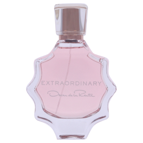 Extraordinary by Oscar De La Renta for Women - 3 oz EDP Spray