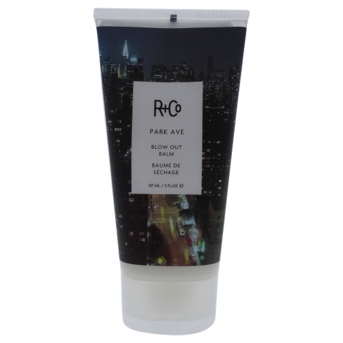 Park Ave Blow Out Balm by R+Co for Unisex - 5.0 oz Balm