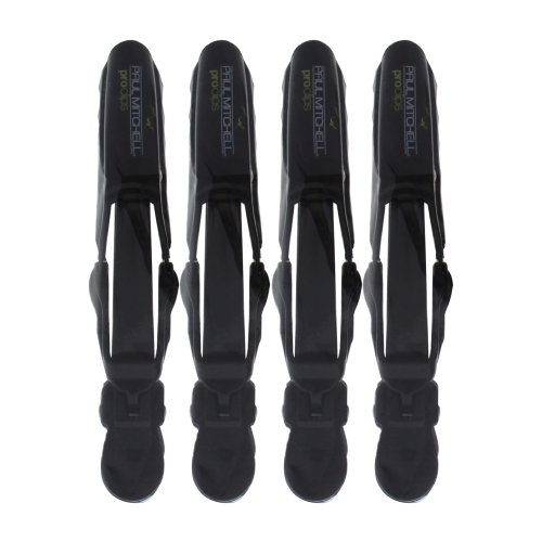Pinces ProClip Set de Paul Mitchell pour unisexe - 4 pinces à cheveux PC