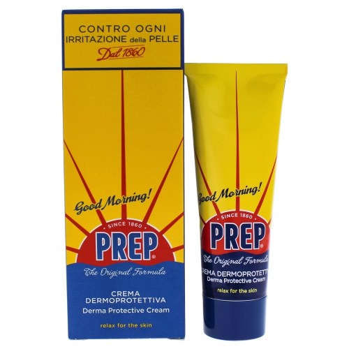 Derma Protective Cream by Prep for Unisex - 2.5 oz Cream
