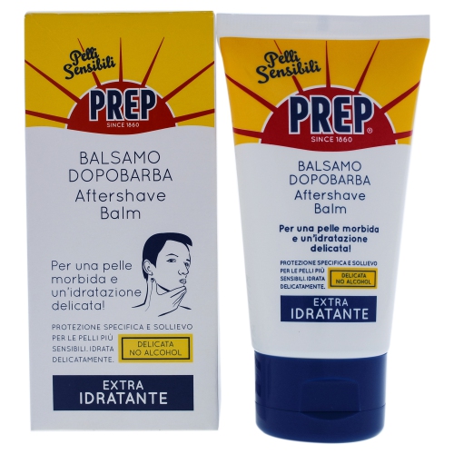 Image 1 of 3.. Balsamo Dopobarba by Prep for Men - 2.5 oz After shave Balm