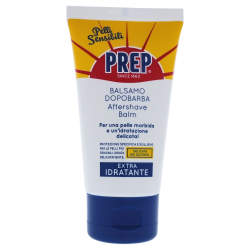 Balsamo Dopobarba by Prep for Men - 2.5 oz After shave Balm