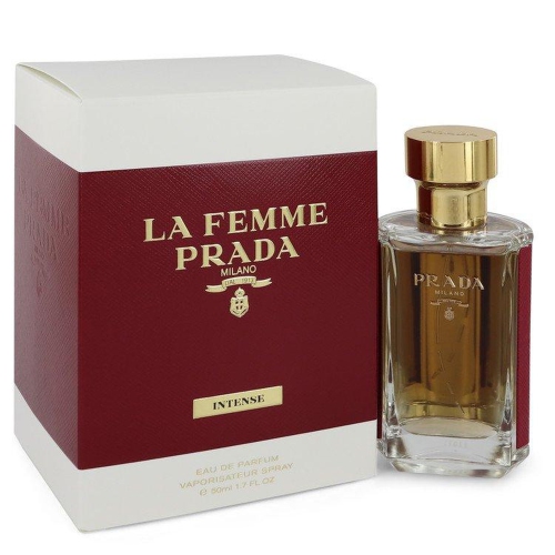 La Femme Prada Intense by Prada for Women - 1.7 oz EDP Spray