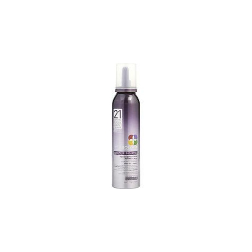 Colour Fanatic Instant Conditioning Whipped Hair Cream by Pureology for Unisex - 4 oz Cream