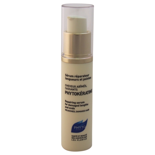 Phytokeratine Reparative Serum by Phyto for Unisex - 1.01 oz Serum