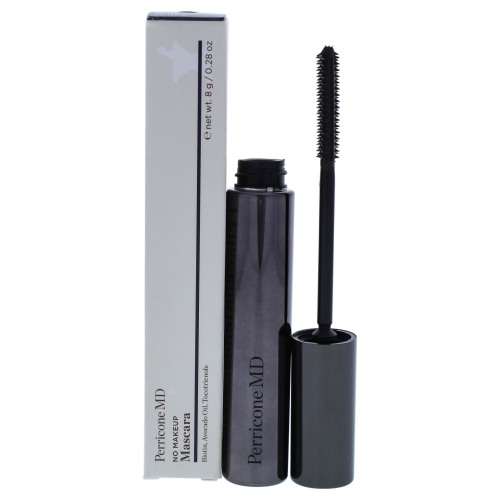 PERRICONE MD  No Makeup Mascara - Soft By for Women - 0.28 OZ Mascara In Black You'll love best mascara