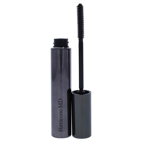No Makeup Mascara - Soft Black by Perricone MD for Women - 0.28 oz Mascara