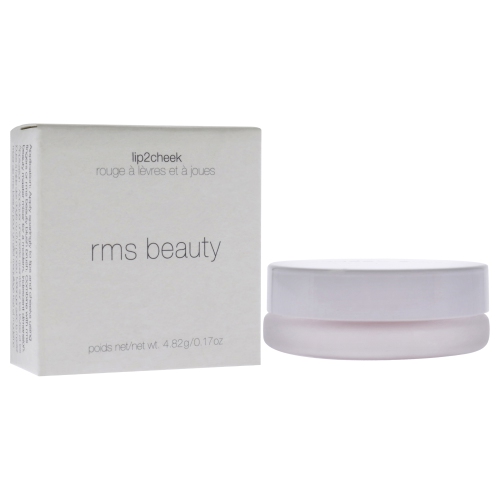 Lip2Cheek - Illusive by RMS Beauty for Women - 0.17 oz Makeup