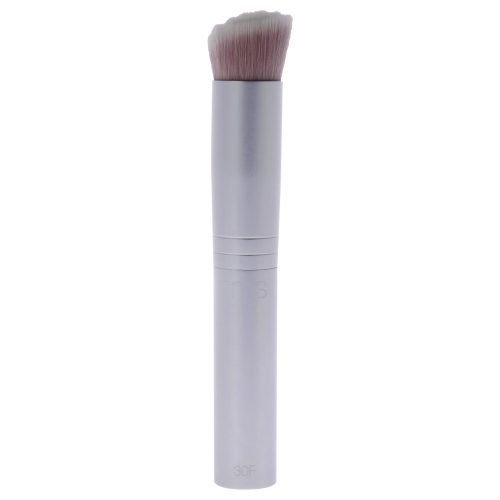 Skin2Skin Foundation - 30F by RMS Beauty for Women - 1 Pc Brush
