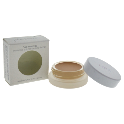 UN Cover-Up - 00 Lightest by RMS Beauty for Women - 0.2 oz Concealer