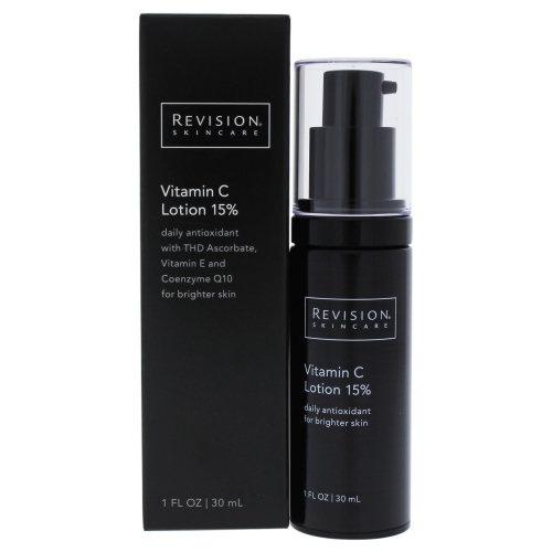 Vitamin C Lotion 15 Percent by Revision for Unisex - 1 oz Lotion