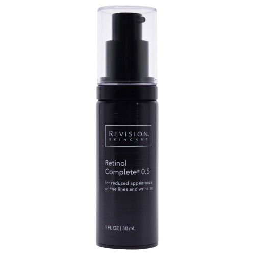 Retinol Complete 0.5 by Revision for Unisex - 1 oz Serum