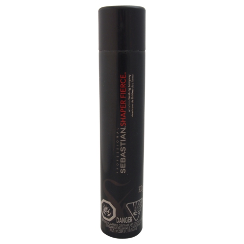 Professional Shaper Fierce Hair Spray by Sebastian for Unisex - 10.2 oz Hair Spray