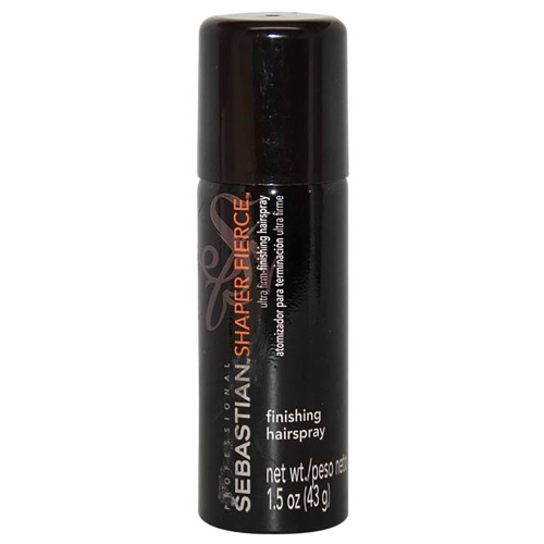 Shaper Fierce Hairspray, Ultra Firm - 300 ml