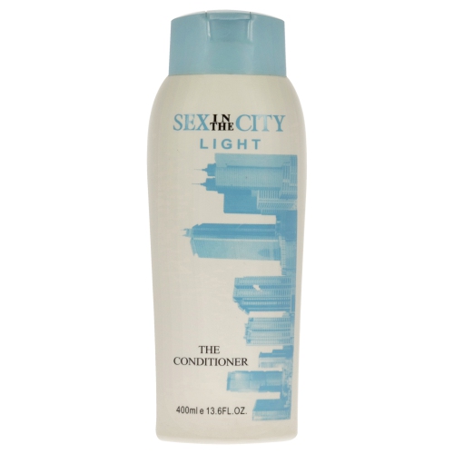 Sex in the City Light The revitalisant by Sex in the City for Women - 13.6 oz revitalisant