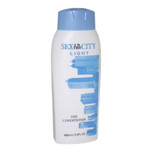 Sex in the City Light The Conditioner by Sex in the City for Women - 13.6 oz Conditioner