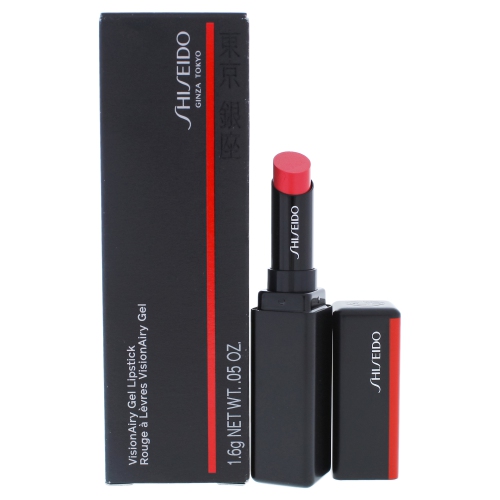 VisionAiry Gel Lipstick - 225 High Rise by Shiseido for Unisex - 0.05 oz Lipstick