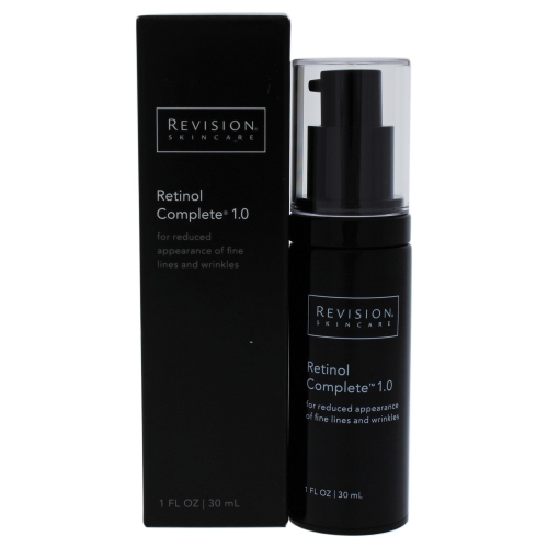 Image 1 de 1.. Retinol Complete by Revision for Unisex - 1 oz Cream