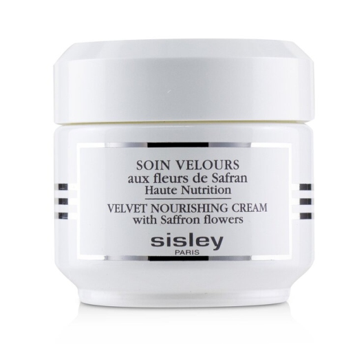 SISLEY  Velvet Nourishing Cream With Saffron Flowers 50Ml/1.6OZ Love it