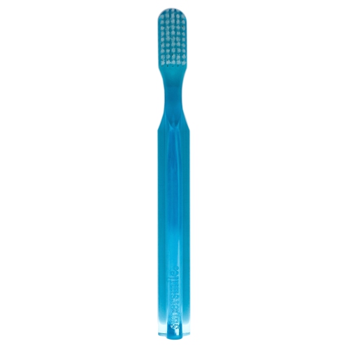 Supersmile Toothbrush - Blue by Supersmile for Unisex - 1 Pc Toothbrush
