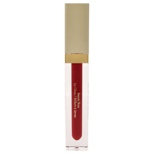 Beauty Boss Lip Gloss - In The Red by Stila for Women - 0.11 oz Lip Gloss