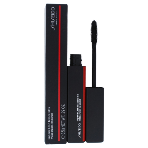 SHISEIDO  Imperiallash Mascaraink - 01 Sumi By for Unisex - 0.29 OZ Mascara In Black The best