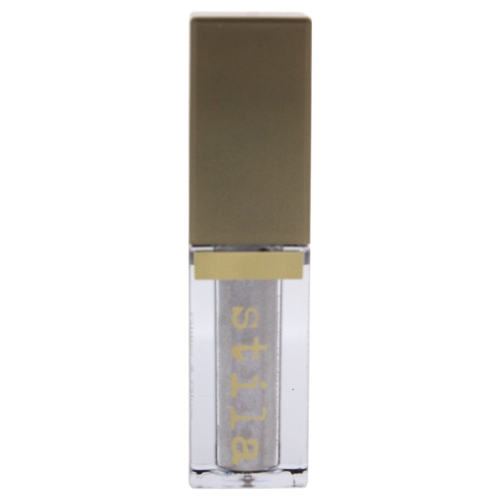 Glitter and Glow Liquid Eye Shadow - Perlina by Stila for Women - 0.153 oz Eye Shadow