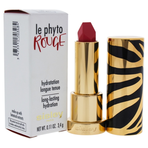 Le Phyto Rouge Lipstick - 22 Rose Paris by Sisley for Women - 0.11 oz Lipstick