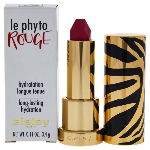SISLEY  Le Phyto Rouge Lipstick - 23 Rose Delhi By for Women - 0.11 OZ Lipstick