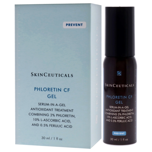 Phloretin CF Gel by SkinCeuticals for Unisex - 1 oz Gel