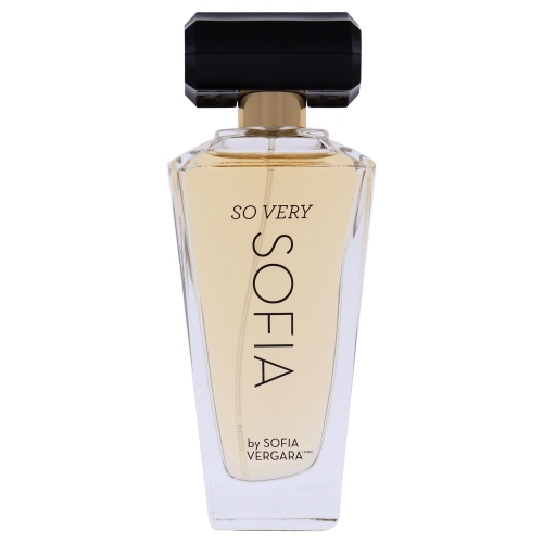 So Very Sofia by Sofia Vergara for Women - 1.7 oz EDP Spray