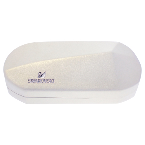 SWAROVSKI  Sk0011 Acetate 5801B By for Unisex - 58-16-130 MM Sunglasses In Multicolor