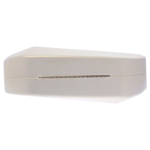 Swarovski SK0011 Acetate 5801B by Swarovski for Unisex - 58-16-130 mm Sunglasses