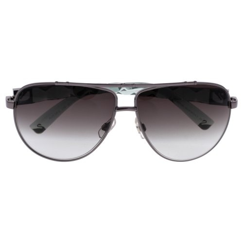 Swarovski SK0003 Metal Sunglasses 6112B by Swarovski for Unisex - 61-11-130 mm Sunglasses