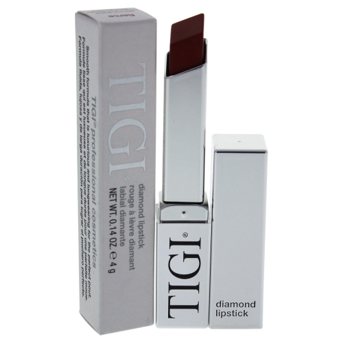 Diamond Lipstick - Fierce by TIGI for Women - 0.14 oz Lipstick