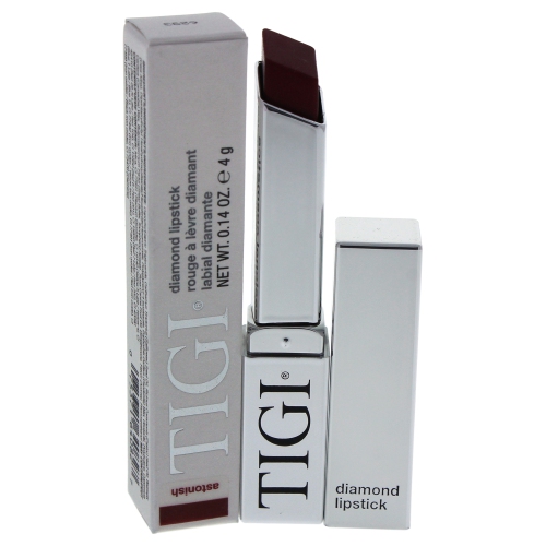 Diamond Lipstick - Astonish by TIGI for Women - 0.14 oz Lipstick